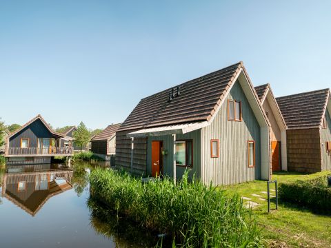 Landal de Reeuwijkse Plassen - Bodegraven-Reeuwijk