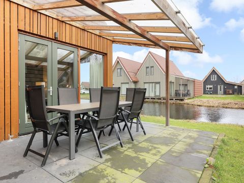 Landal de Reeuwijkse Plassen - Bodegraven-Reeuwijk - Image N°4