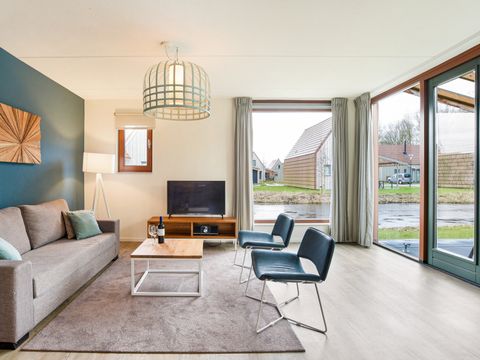 Landal de Reeuwijkse Plassen - Bodegraven-Reeuwijk