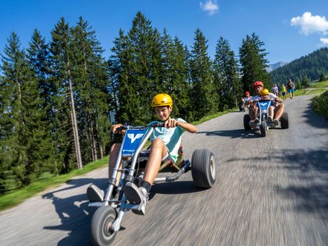 Landal Alpen-Chalets Brandnertal - Vorarlberg