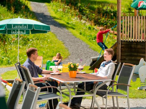 Landal Hochmontafon - Vorarlberg