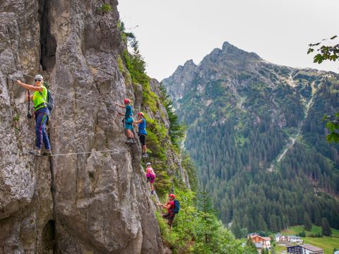Landal Hochmontafon - Vorarlberg