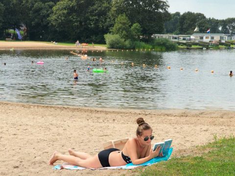 Molecaten Park De Agnietenberg - Zwolle - Image N°4