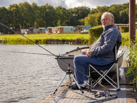 Molecaten Park De Agnietenberg - Zwolle