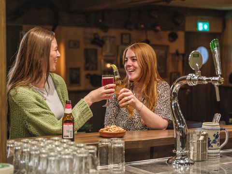 Vakantiepark Ackersate - Barneveld