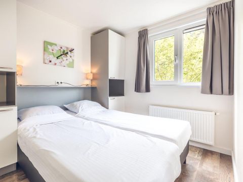 Vakantiepark Ackersate - Camping Barneveld - Image N°4