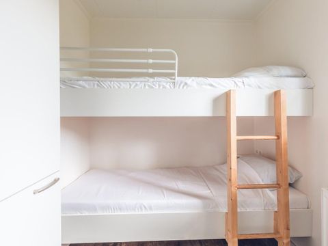 Vakantiepark Ackersate - Camping Barneveld