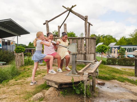 Vakantiepark Ackersate - Barneveld - Image N°21