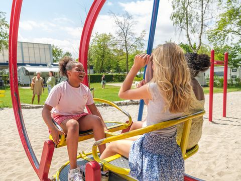 Vakantiepark Ackersate - Barneveld - Image N°24