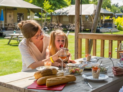 Vakantiepark Ackersate - Barneveld - Image N°36