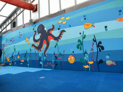 Vakantiepark Ackersate - Barneveld