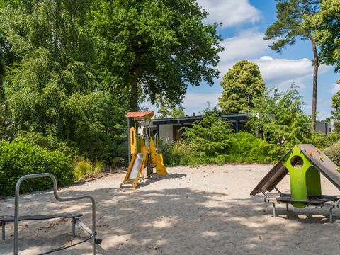 Vakantiepark Ackersate - Barneveld - Image N°18