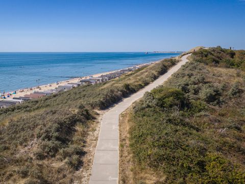 Landal Noordzee Résidence Dishoek - Veere