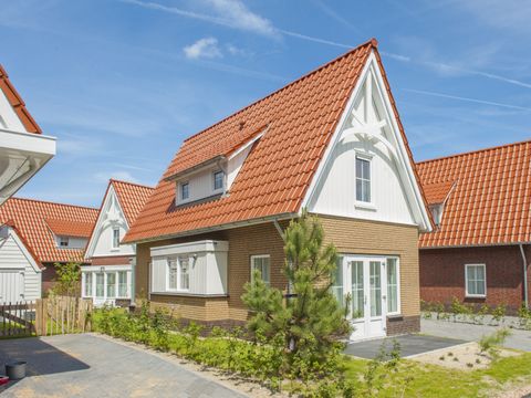 Landal Noordzee Résidence Dishoek - Veere - Image N°4