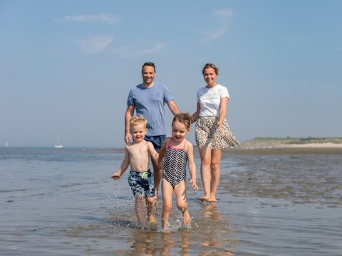 Landal Noordzee Résidence Dishoek - Veere