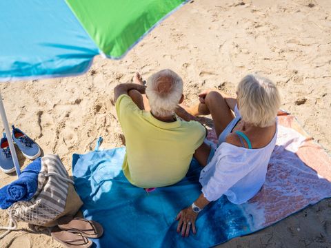 Landal Noordzee Résidence Dishoek - Veere