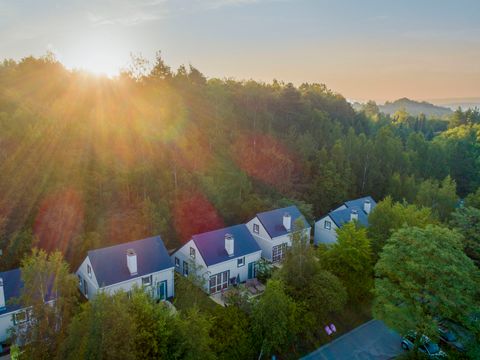 Center Parcs Les Ardennes - Camping Luxembourg