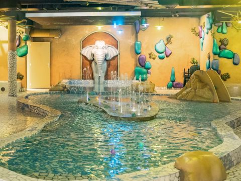 Center Parcs Les Ardennes - Luxembourg