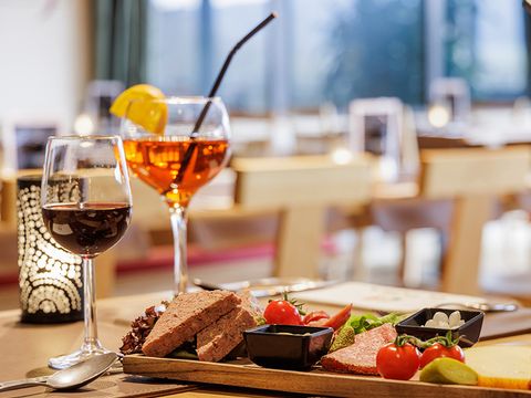 Center Parcs Les Ardennes - Luxembourg