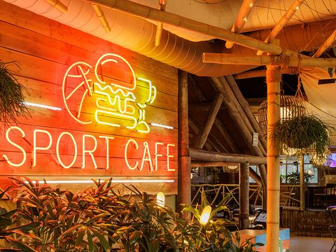 Center Parcs Les Ardennes - Luxembourg