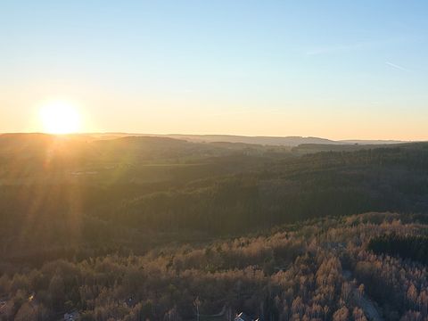 Center Parcs Les Ardennes - Luxembourg