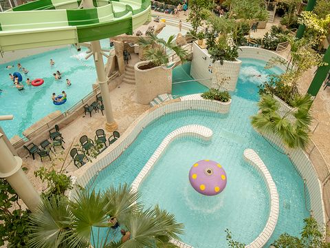 Center Parcs Les Ardennes - Luxembourg