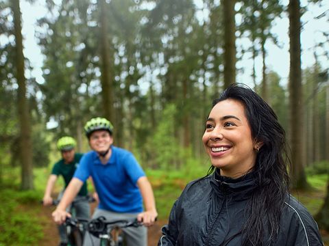 Center Parcs Les Ardennes - Luxembourg