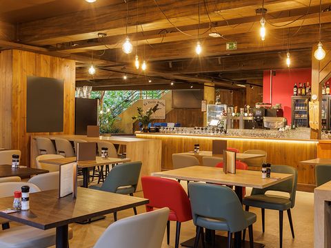 Center Parcs Les Ardennes - Luxembourg