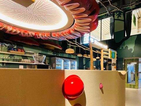 Center Parcs Les Ardennes - Luxembourg