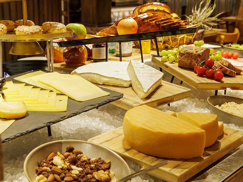 Center Parcs Les Ardennes - Luxembourg