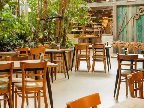 Center Parcs Les Ardennes - Luxembourg