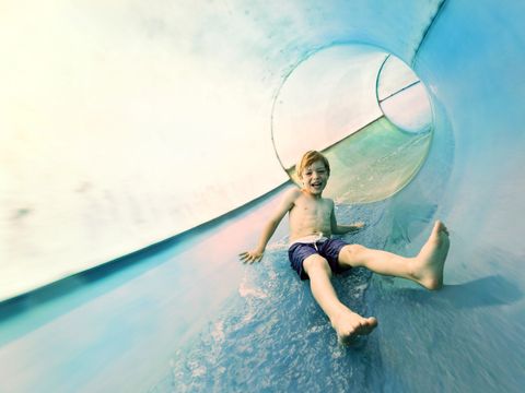 Center Parcs Les Ardennes - Camping Luxembourg