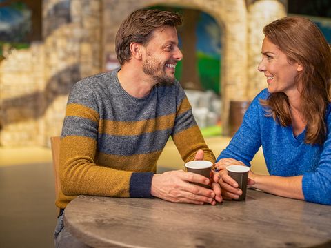 Center Parcs Les Ardennes - Luxembourg