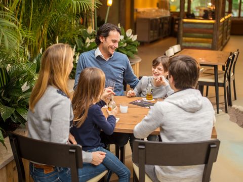 Center Parcs Les Ardennes - Luxembourg