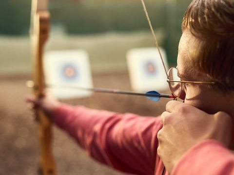 Center Parcs Les Ardennes - Luxembourg