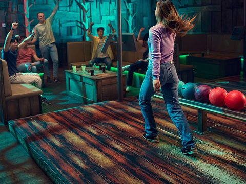 Center Parcs Les Ardennes - Luxembourg