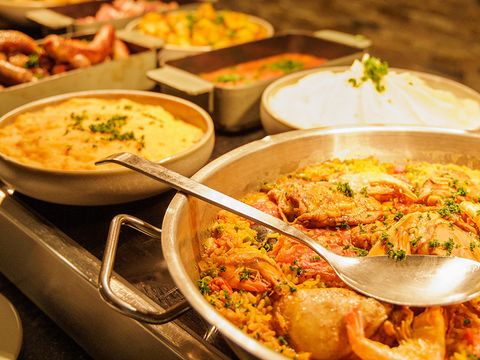 Center Parcs Les Ardennes - Luxembourg