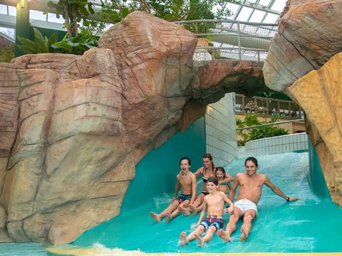 Center Parcs Les Ardennes - Luxembourg