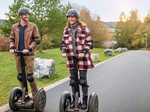 Center Parcs Les Ardennes - Luxembourg