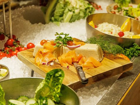 Center Parcs Les Ardennes - Luxembourg