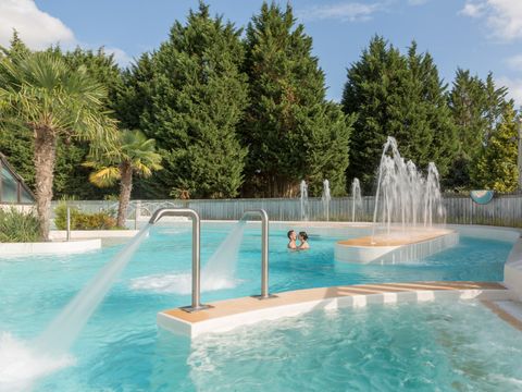 Pierre & Vacances Village Normandy Garden - Calvados