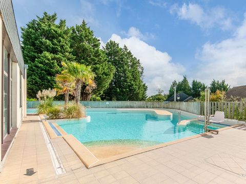 Pierre & Vacances Village Normandy Garden - Calvados