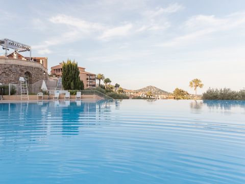 Pierre & Vacances Village Cap Esterel - Var