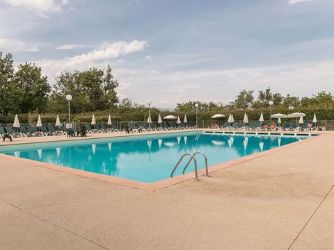 Pierre & Vacances Village Le Rouret en Ardèche - Ardèche