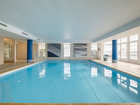 Pierre & Vacances Premium Résidence de la Plage - Somme