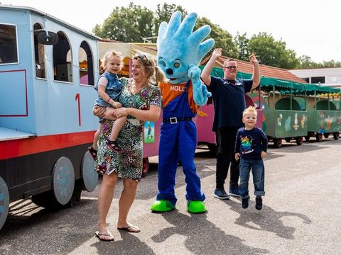 Recreatiepark de Tien Heugten - Aa en Hunze