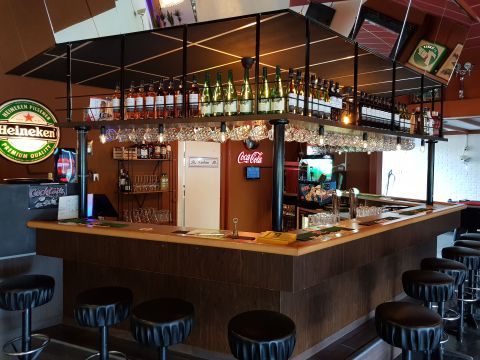 Recreatiepark de Tien Heugten - Aa en Hunze