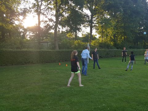 Recreatiepark de Tien Heugten - Aa en Hunze - Image N°4