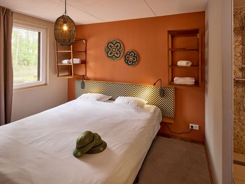 Safari Resort Beekse Bergen - Hilvarenbeek - Image N°3