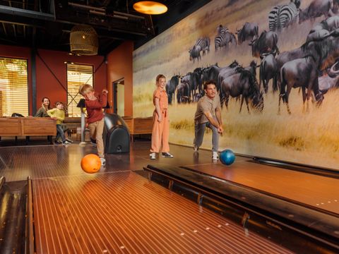 Safari Resort Beekse Bergen - Hilvarenbeek